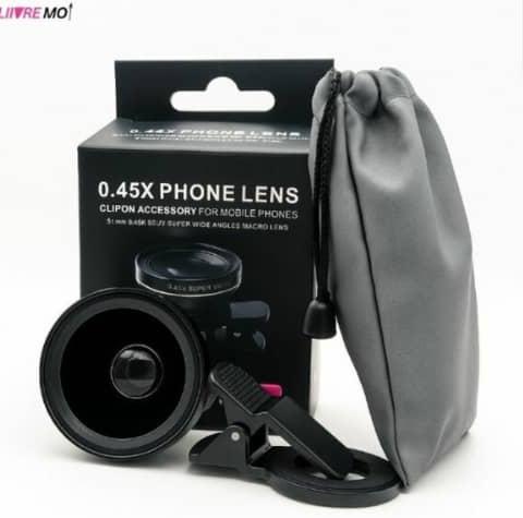 PHONE LENS